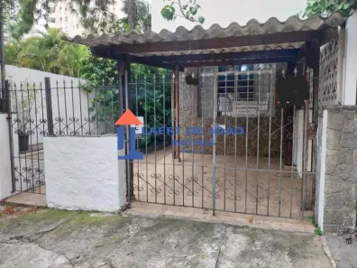 Casa com 2 Quartos à venda, 120m² no Vila Congonhas, São Paulo