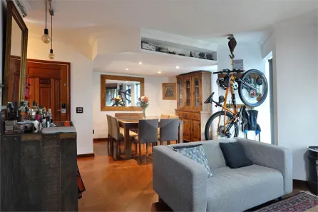 Apartamento com 3 Quartos à venda, 140m² no Brooklin Paulista, São Paulo
