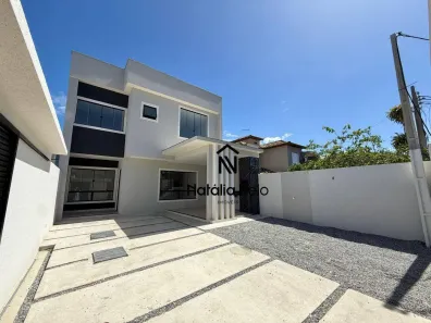 Casa com 3 Quartos à venda, 150m² no Costazul, Rio das Ostras