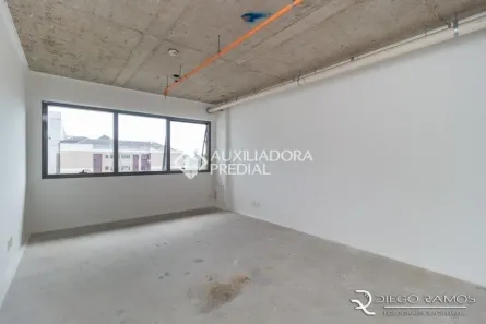 Sala Comercial para alugar, 36m² no Cristo Redentor, Porto Alegre
