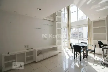 Apartamento com 1 Quarto à venda, 71m² no Vila Madalena, São Paulo