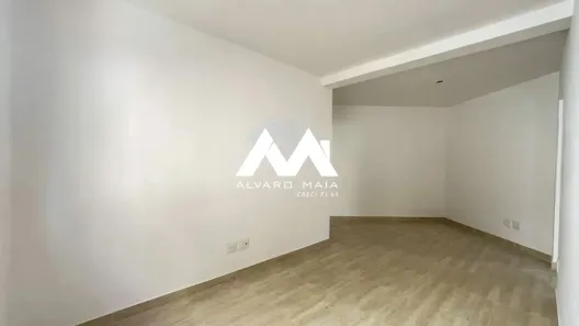 Apartamento com 2 Quartos à venda, 61m² no Serra, Belo Horizonte