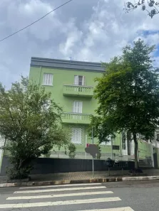 Apartamento com 2 Quartos à venda, 96m² no Aclimação, São Paulo