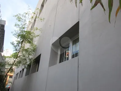Prédio Comercial à venda, 500m² no Real Parque, São Paulo