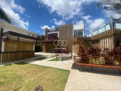 Ponto Comercial para alugar, 583m² no Belvedere, Belo Horizonte