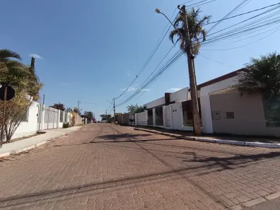 Lote/Terreno à venda, 690m² no Setor Habitacional Jardim Botânico, Brasília
