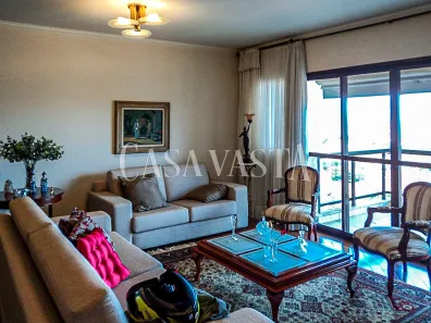 Apartamento com 3 Quartos à venda, 176m² no Higienópolis, Araçatuba