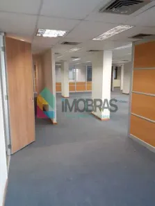 Sala Comercial para alugar, 350m² no Botafogo, Rio de Janeiro