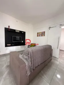 Apartamento com 1 Quarto à venda, 58m² no Aviação, Praia Grande