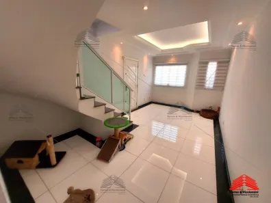 Sobrado com 2 Quartos para venda ou aluguel, 121m² no Vila Mafra, São Paulo