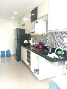 Apartamento com 2 Quartos à venda, 52m² no Parque Assunção, Taboão da Serra