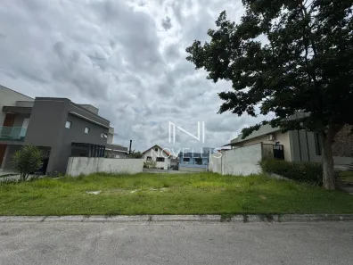 Lote/Terreno à venda, 451m² no Condomínio Residencial Monte Carlo, São José dos Campos