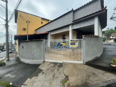 Casa com 3 Quartos à venda, 68m² no Antonina, São Gonçalo