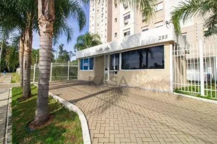 Apartamento com 2 Quartos para alugar, 65m² no Farrapos, Porto Alegre
