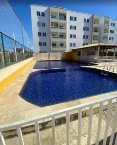 Apartamento com 3 Quartos para alugar, 68m² no Itaperi, Fortaleza