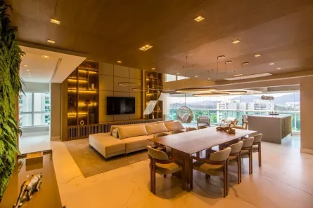 Apartamento com 3 Quartos à venda, 376m² no Green Valley Alphaville, Barueri