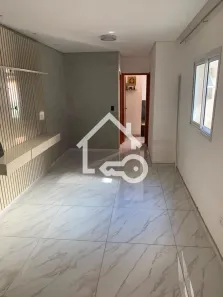 Cobertura com 2 Quartos à venda, 110m² no Parque Novo Oratório, Santo André
