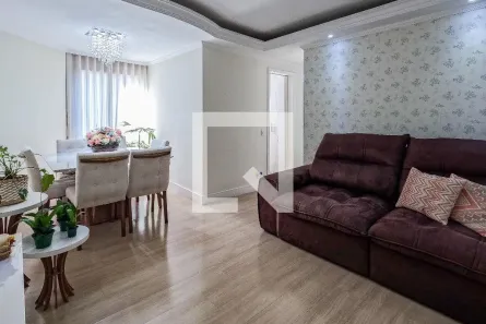 Apartamento com 3 Quartos à venda, 63m² no Vila Albertina, São Paulo