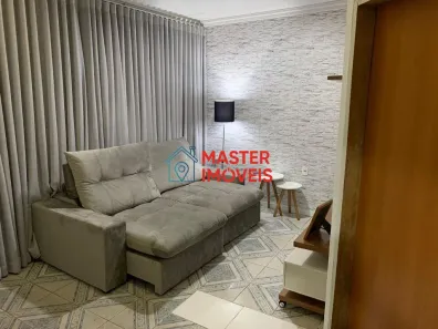 Casa com 2 Quartos à venda, 80m² no Lindéia (Barreiro), Belo Horizonte