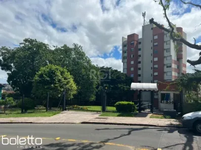 Apartamento com 2 Quartos à venda, 56m² no Glória, Porto Alegre