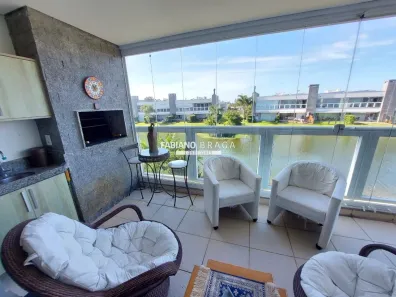 Apartamento com 4 Quartos à venda, 188m² no XANGRI-LÁ, Xangri-lá