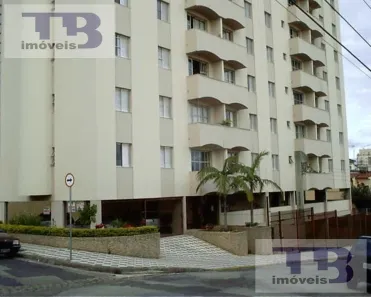 Apartamento com 3 Quartos à venda, 90m² no Vila Leão, Sorocaba