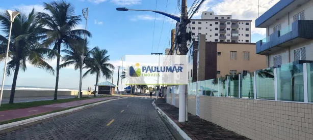 Apartamento com 2 Quartos à venda, 46m² no Centro, Mongaguá