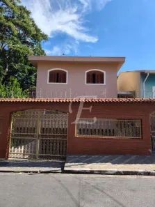 Sobrado com 3 Quartos à venda, 163m² no Vila Maria Luisa, São Paulo