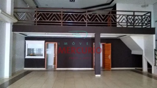 Ponto Comercial à venda, 400m² no Vila Engler, Bauru