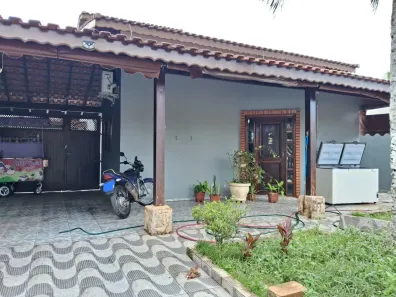 Casa com 3 Quartos à venda, 161m² no Jardim das Palmeiras, Itanhaém