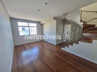 Cobertura com 4 Quartos à venda, 250m² no Funcionários, Belo Horizonte