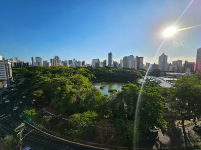 Casa com 5 Quartos à venda, 250m² no Setor Central, Goiânia