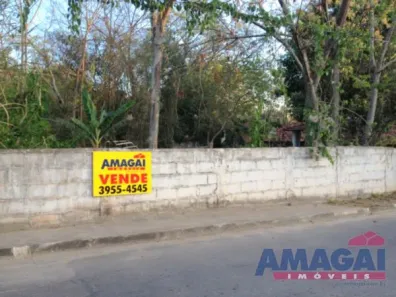 Lote/Terreno à venda, 444m² no Jardim São Luiz, Jacareí