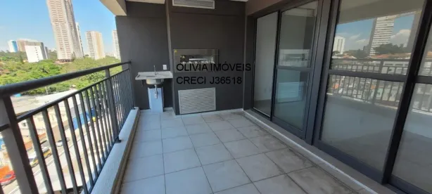Apartamento com 2 Quartos à venda, 62m² no Jardim Independência, São Paulo