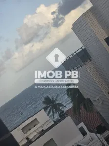 Flat com 1 Quarto à venda, 40m² no Jardim Oceania, João Pessoa