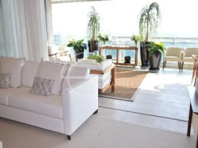 Apartamento com 4 Quartos à venda, 310m² no Barra da Tijuca, Rio de Janeiro