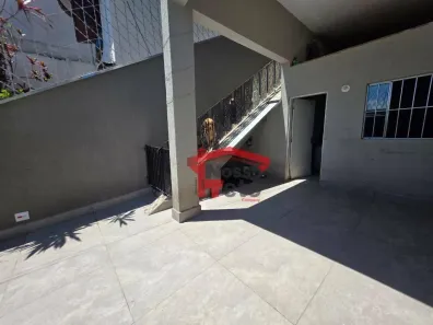 Sobrado com 2 Quartos à venda, 83m² no Jardim Santa Mônica, São Paulo
