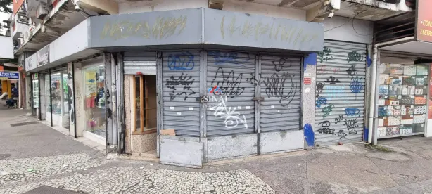 Ponto Comercial para alugar, 18m² no Méier, Rio de Janeiro