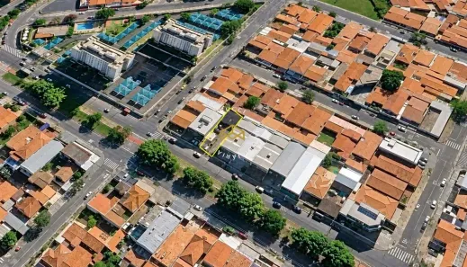 Lote/Terreno à venda, 300m² no Jardim Nova Europa, Campinas