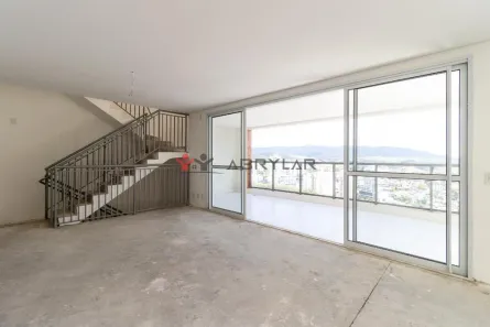 Cobertura com 4 Quartos à venda, 473m² no Anhangabaú, Jundiaí