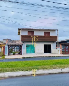 Casa com 4 Quartos à venda, 274m² no Balneário Pinhal, Balneário Pinhal