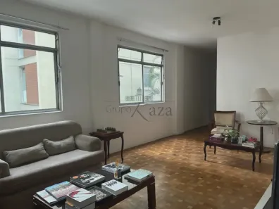 Apartamento com 3 Quartos à venda, 160m² no Cerqueira César, São Paulo