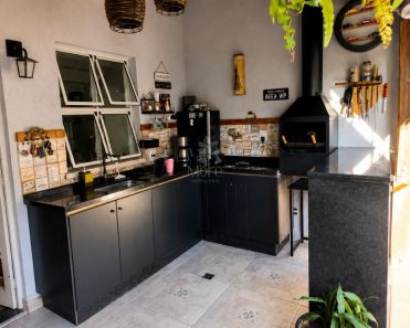 Casa de Condomínio com 2 Quartos à venda, 66m² no Parque Villa Flores, Sumaré