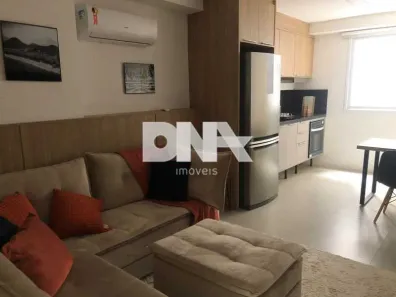 Kitnet com 1 Quarto à venda, 46m² no Copacabana, Rio de Janeiro