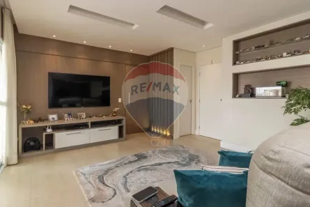 Apartamento com 3 Quartos à venda, 110m² no Bosque da Saúde, São Paulo