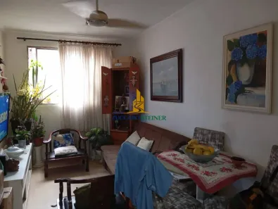 Apartamento com 2 Quartos à venda, 78m² no Vila Leonor, Guarulhos