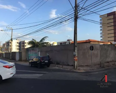 Lote/Terreno à venda, 10000m² no Ponta do Farol, São Luís