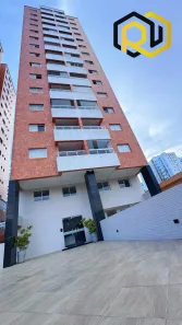 Apartamento com 2 Quartos à venda, 60m² no Ocian, Praia Grande