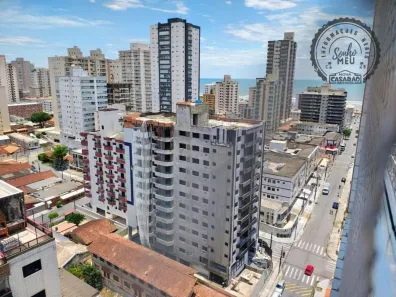 Apartamento com 2 Quartos à venda, 130m² no Tupi, Praia Grande