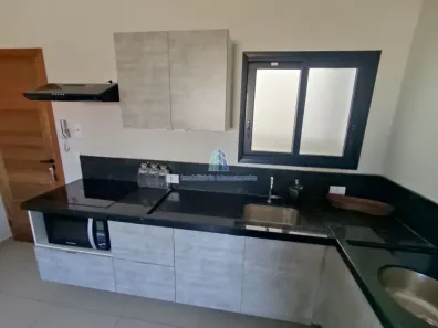 Kitnet com 1 Quarto para alugar, 26m² no São Dimas, Piracicaba